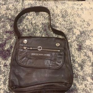 Marc by Marc Jacobs brown bag